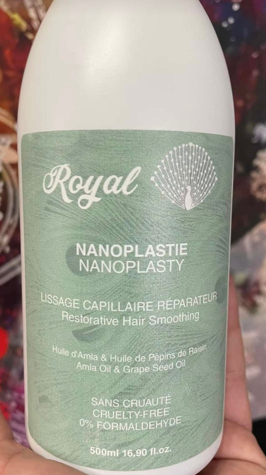 Royal botox nanoplastie 500ml