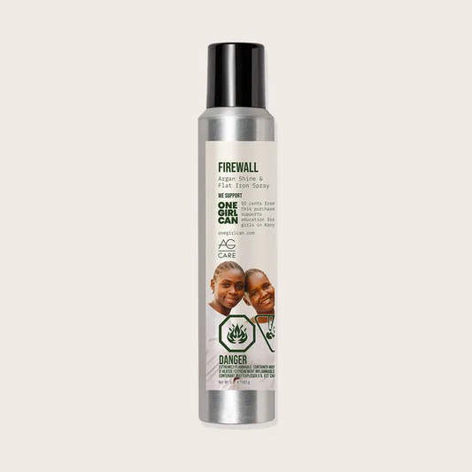 Firewall Spray de Brillance One Girl Can