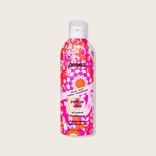Shampoing sec Perk Up Ultra Oil Control