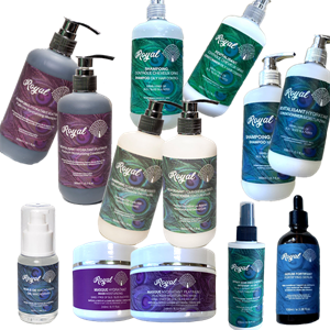 INTRO ROYAL BOTOX PRODUITS REVENTE

Spécial