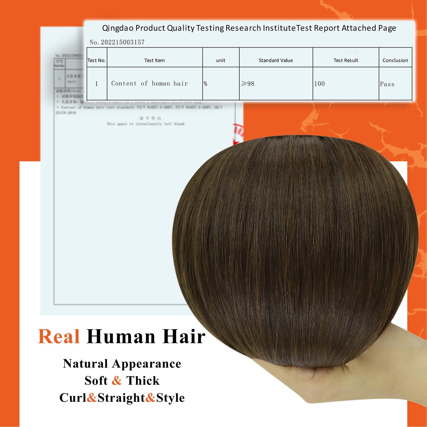 Full Shine Cold Fusion Prebonded Human Hair Extensions with Microbeads Color 18 Ash Blonde Highlighted 613 Blonde Micro Link Straight Hair 22 Inch Natural Hair Extensions for Women 50 Strands