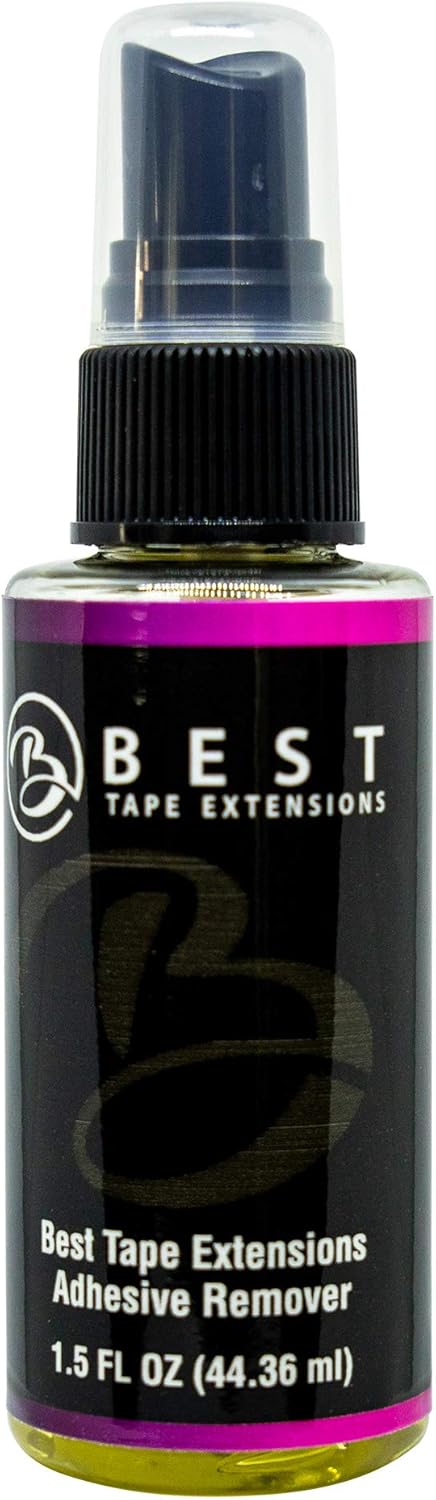 Hair Extensions Remover