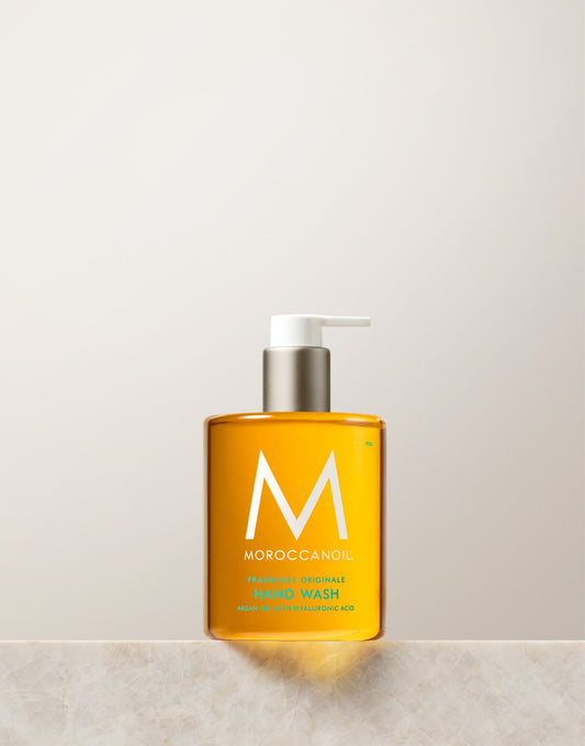 Savon à main morrocanoil 360ml