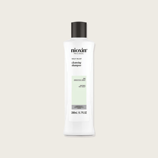 SHAMPOOING SCALP RELIEF 200ml