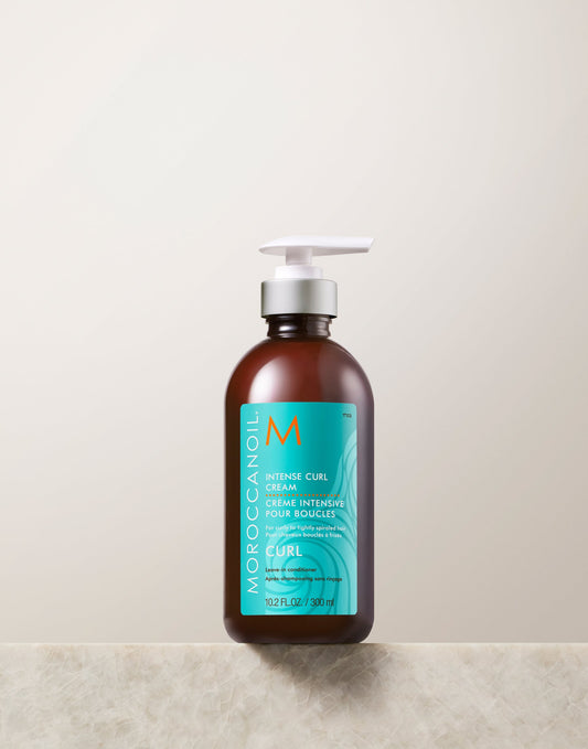 Crème Intensive Pour Boucles grand format