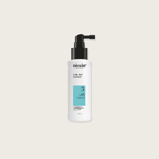 Traitement Scalp & Hair Système 3, 100Ml