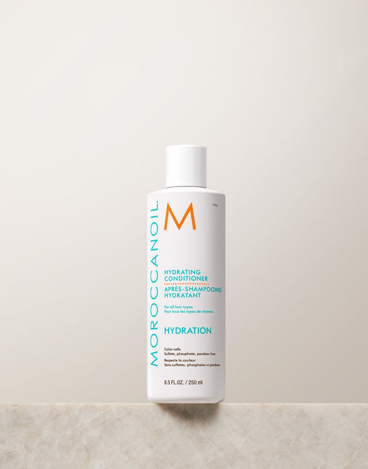 Après-Shampooing Hydratant 250Ml
