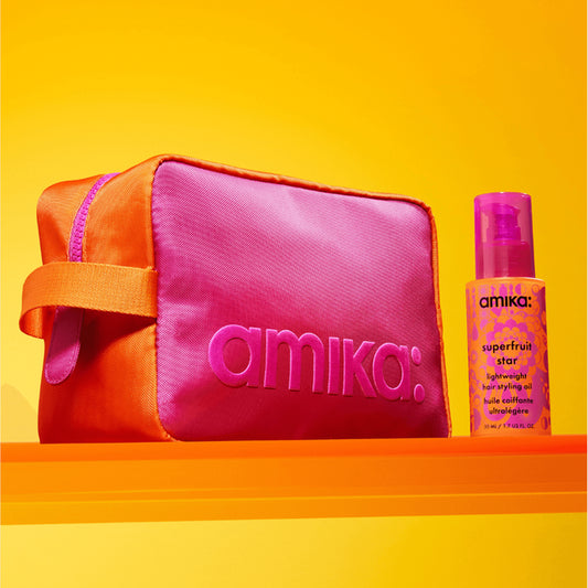 Trousse de maquillage