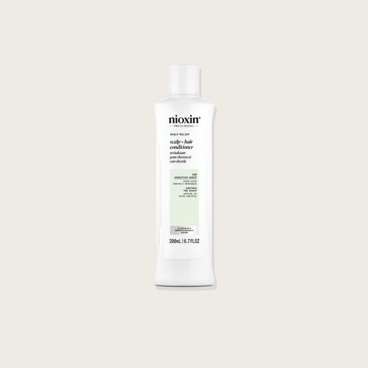 REVITALISANT SCALP RELIEF 200ml