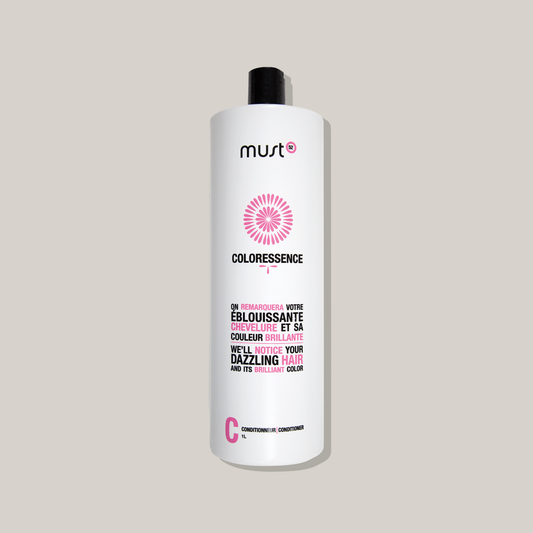 Must52
REVITALISANT COLORESSENCE
