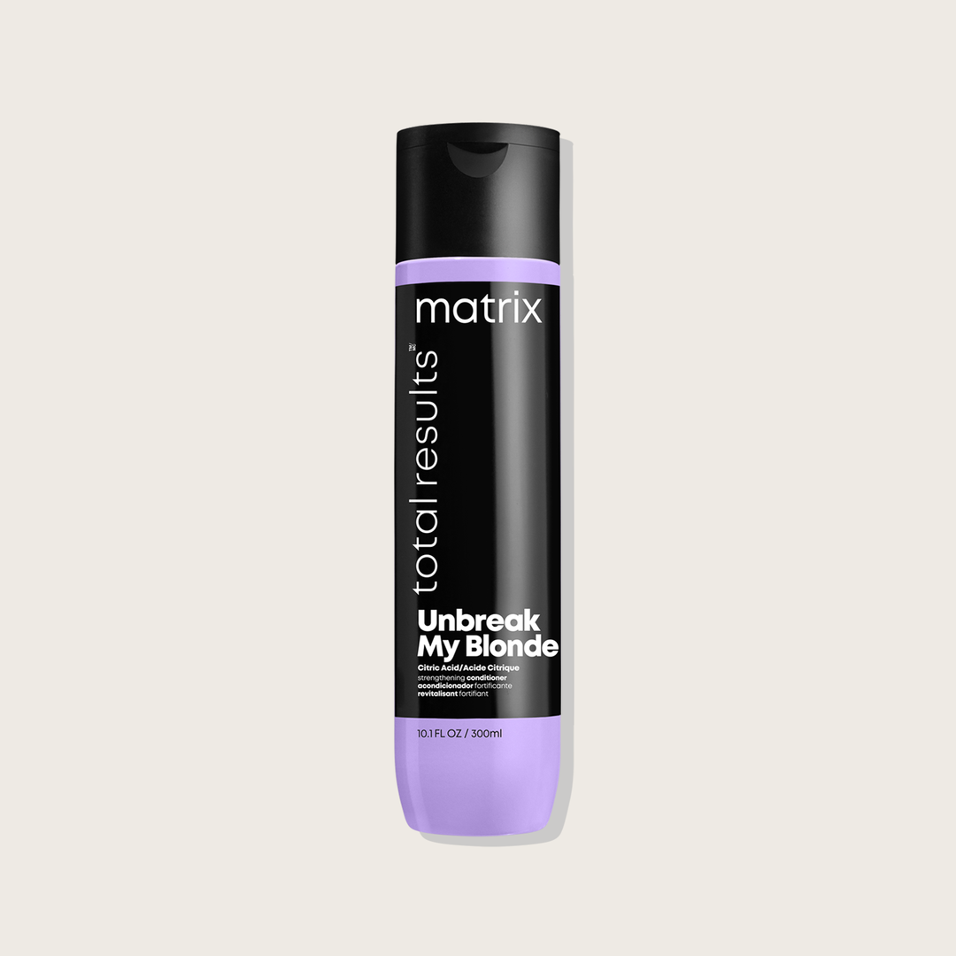 REVITALISANT TOTAL RESULTS UNBREAK MY BLONDE Matrix