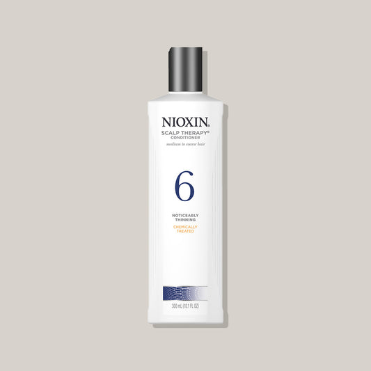 SCALP THERAPY SYSTEME 6 NIOXIN 300ml