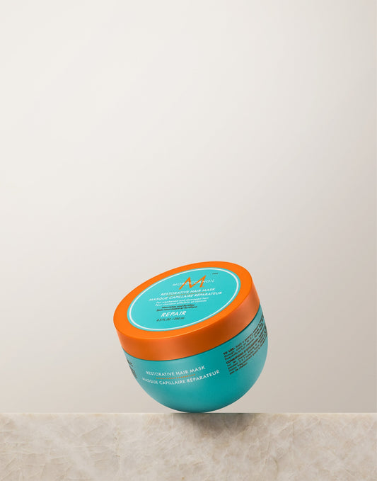 Masque Capillaire Réparateur demi litre 19.9 fl oz