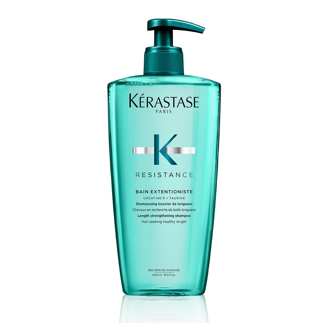 RÉSISTANCE BAIN EXTENTIONISTE 500ml