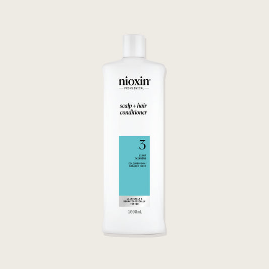 Système 3 Revitalisant