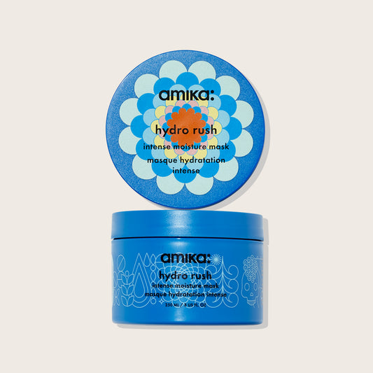 Masque Hydratation Intense Hydro Rush