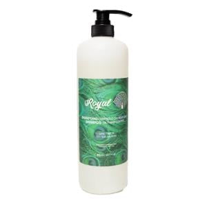 ROYAL BOTOX SHAMPOOING CONTRÔLE CHEVEUX GRAS 980ML