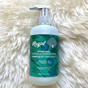 SHAMPOOING CLARIFIANT ROYAL BOTOX 300ML