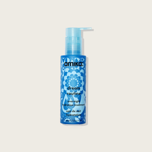 Soin de nuit hydratant Dream Routine