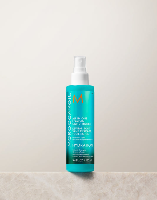 Leave-In Conditioner 5.4fl oZ