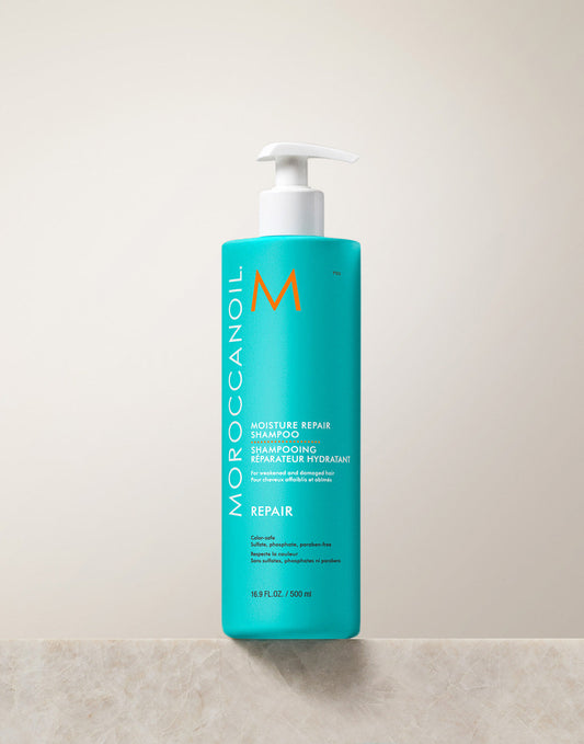 Shampooing Extra Volume demi litre