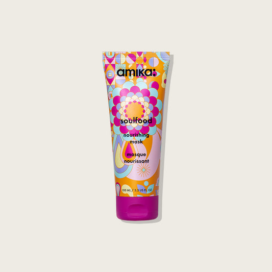 MASQUE NOURRISSANT SOULFOOD