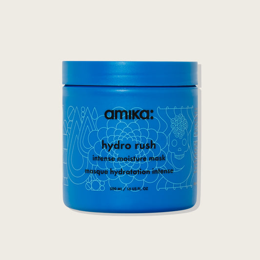 Masque Hydratant Intense Hydro Rush