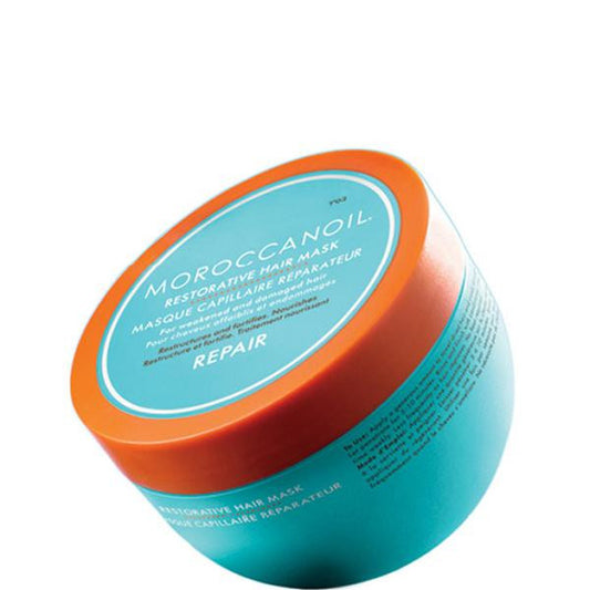Masque capillaire réparateur Morrocanoil 500ml