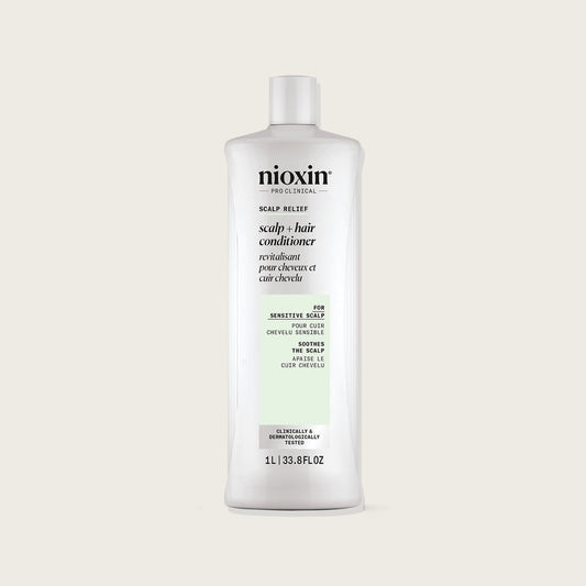 REVITALISANT SCALP RELIEF 1L