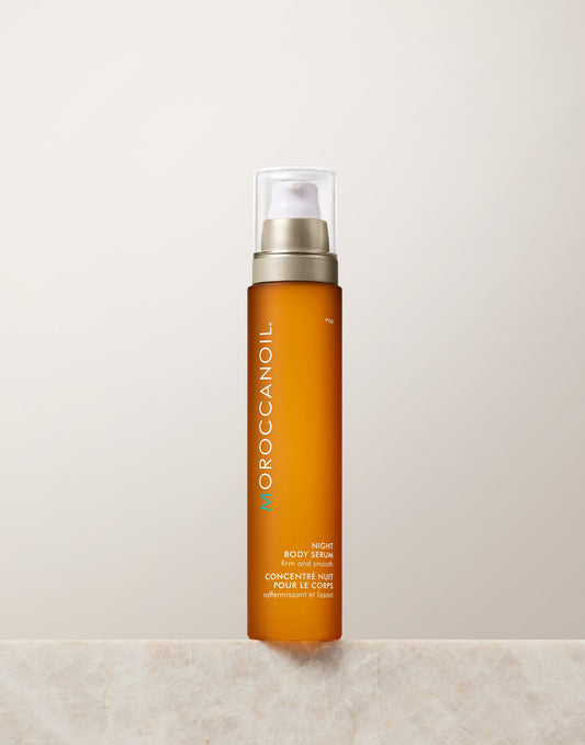 Concentré Nuit Pour Le Corps morrocanoil 3,4fl oz