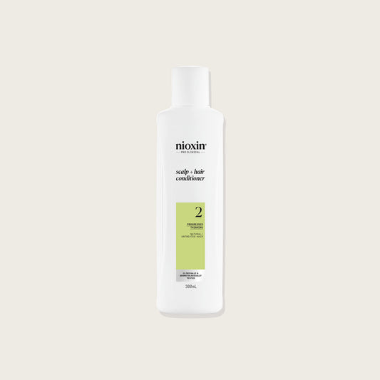 SCALP THERAPY SYSTEME 2 NIOXIN 500ml