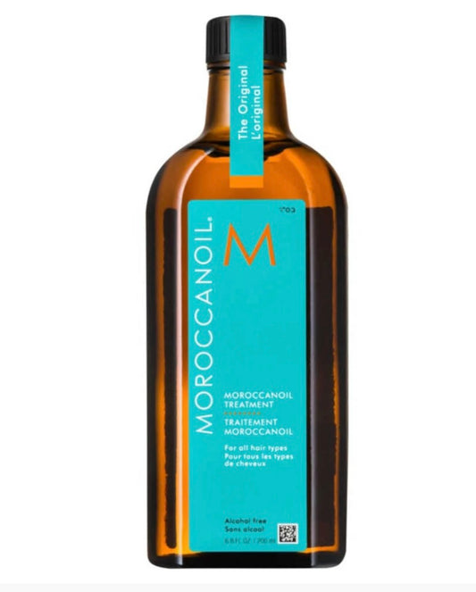 Traitement Morrocanoil 200ml