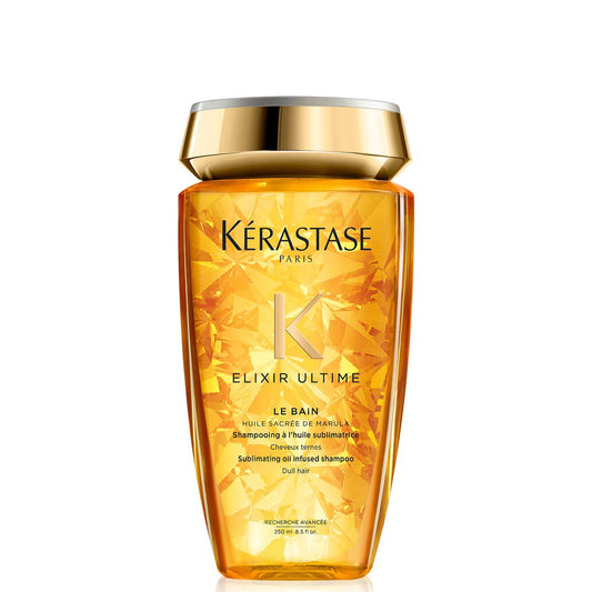 BAIN ELIXIR ULTIME 250ml