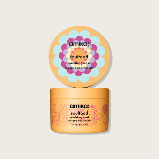 MASQUE NOURRISSANT SOULFOOD AMIKA