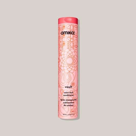 APRÈS-SHAMPOOING COULEUR VAULT AMIKA