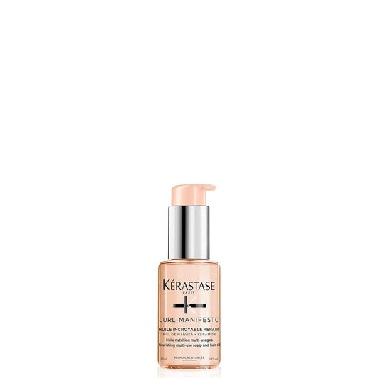 CURL MANIFESTO HUILE SUBLIME REPAIR 50ml