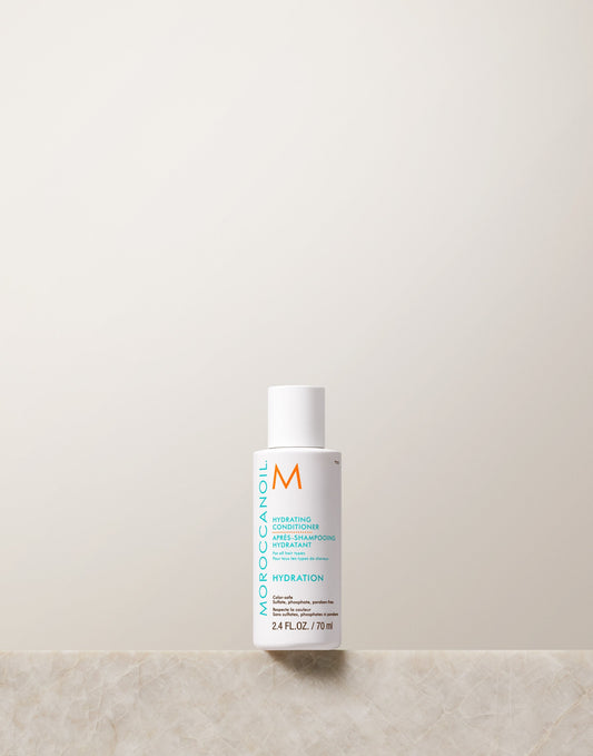 Après-Shampooing Hydratant format voyage