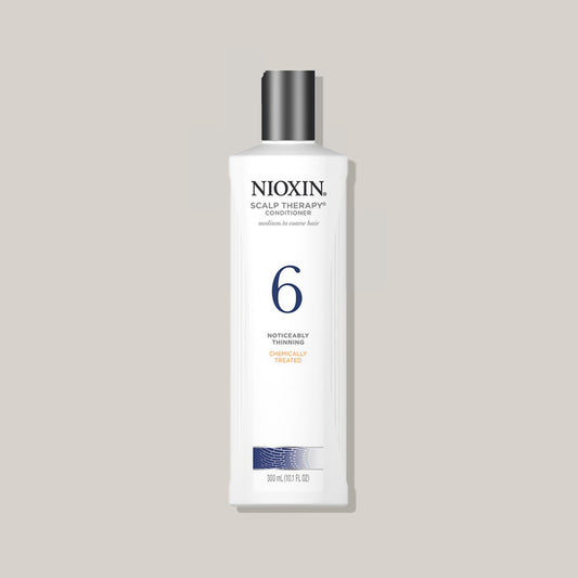 SCALP THERAPY SYSTEME 6 NIOXIN 1L